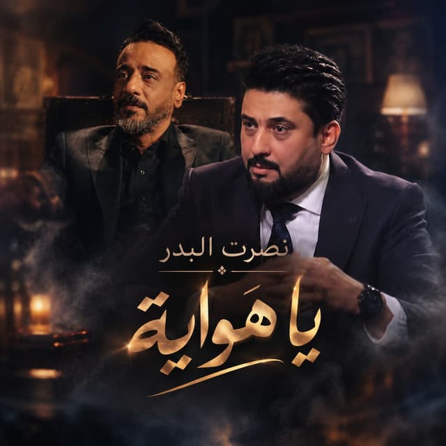 يا هواية by Nasrat Al Badr