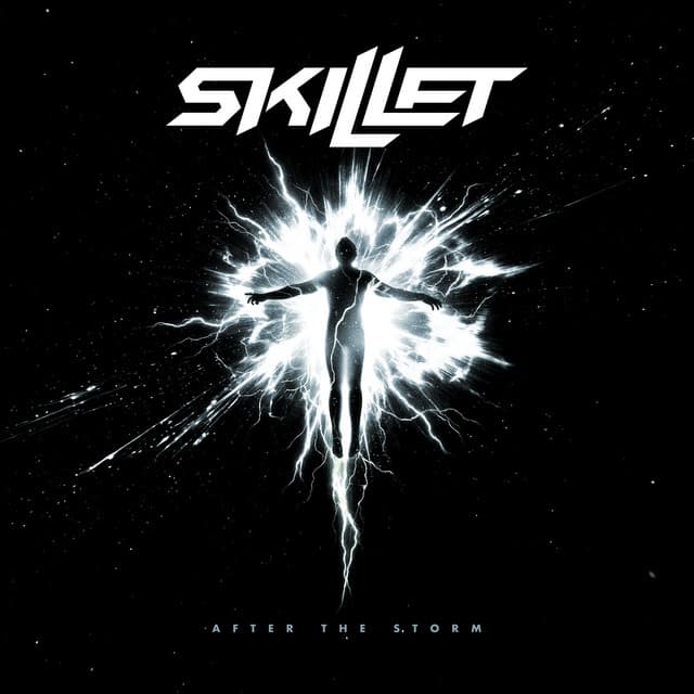 Lift Me Up by Skillet