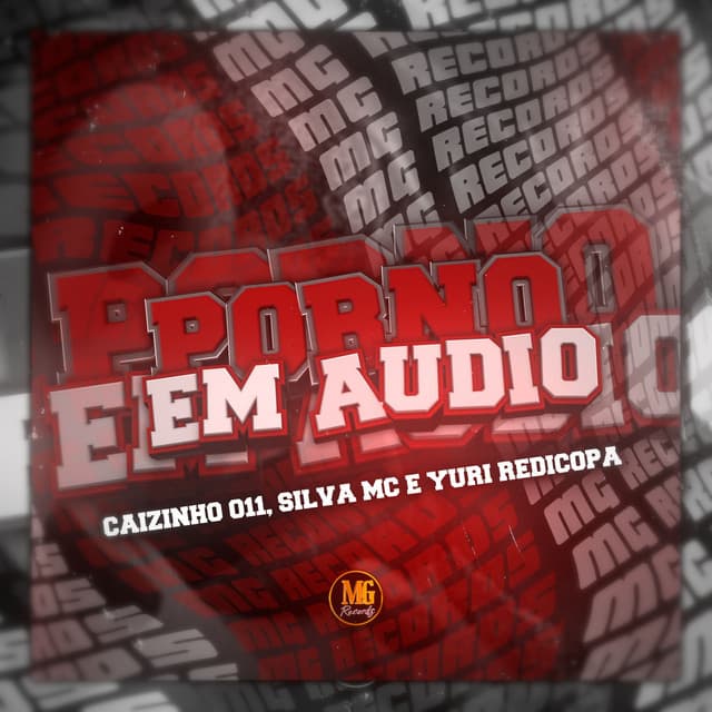 PORNÔ EM ÁUDIO by Yuri Redicopa, Silva Mc, Caizinho 011