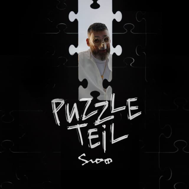 PUZZLETEIL by Sido, Montez