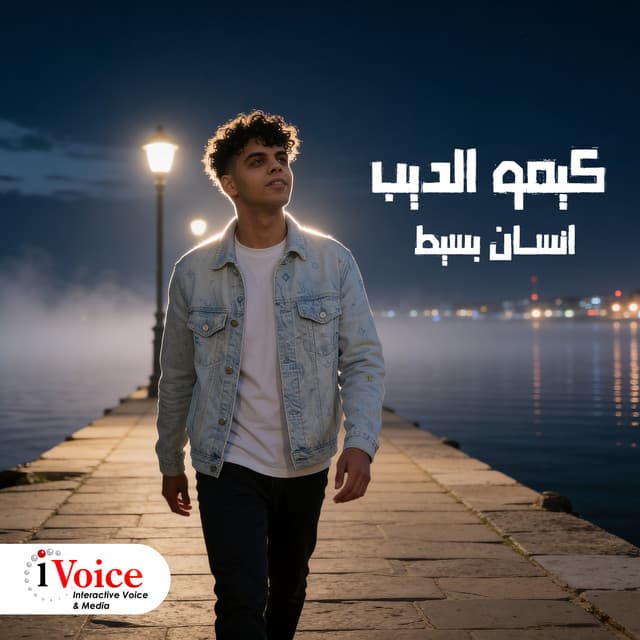 انسان بسيط by Kimo Eldeeb