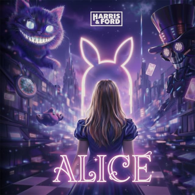 Alice by Harris & Ford