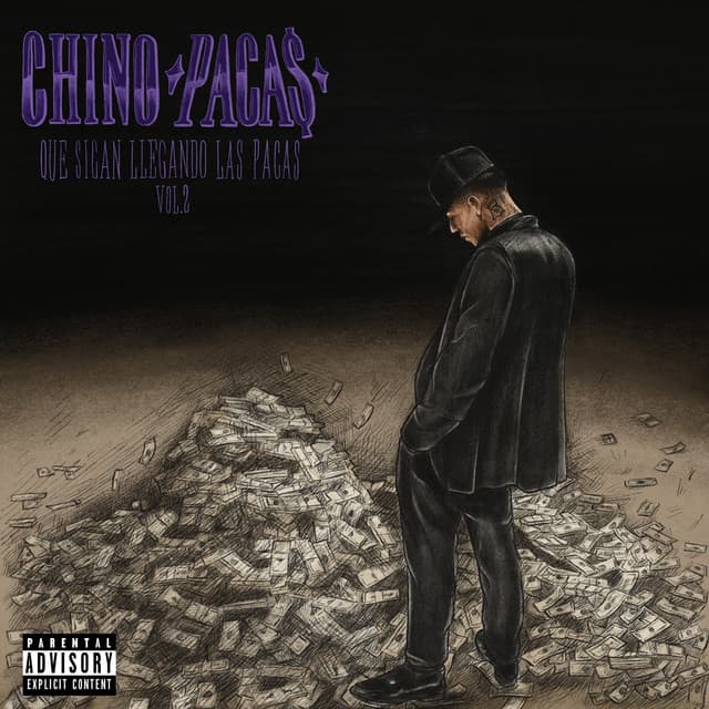 TE DIGO by Chino Pacas, Fuerza Regida