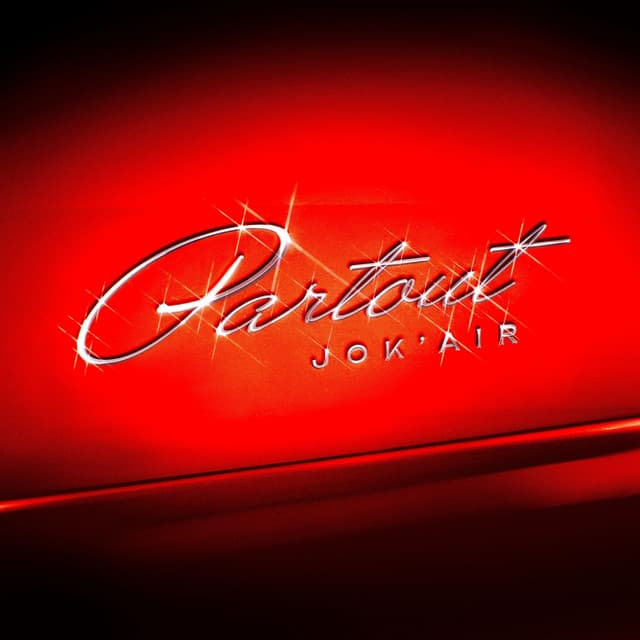 PARTOUT by Jok'air