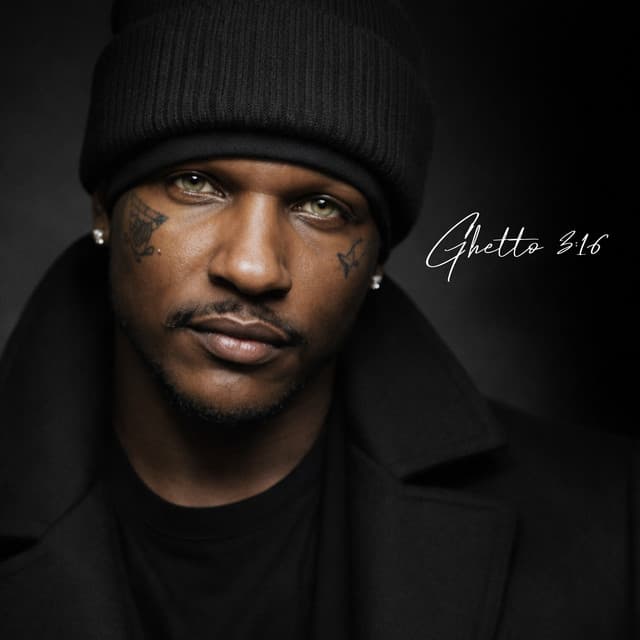 Danger Man Ghetto 3:16 (2026 Remastered) by Danger Man, Jans Ortega