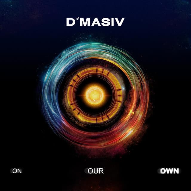 On Our Own by D’MASIV