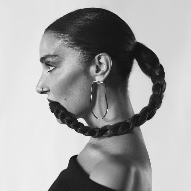 kötü kötü (Tolga Şanlı Versiyon) by Sıla