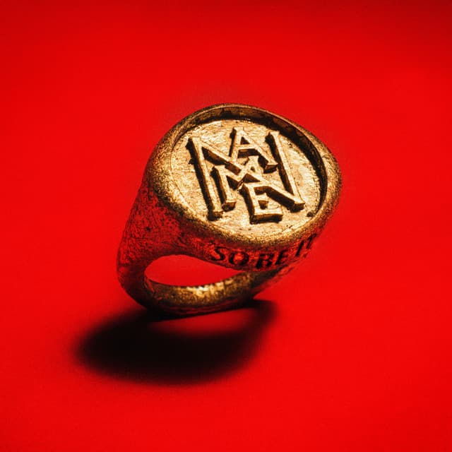 SO BE IT (feat. Tiffany Hudson & Chris Brown) by Elevation Worship