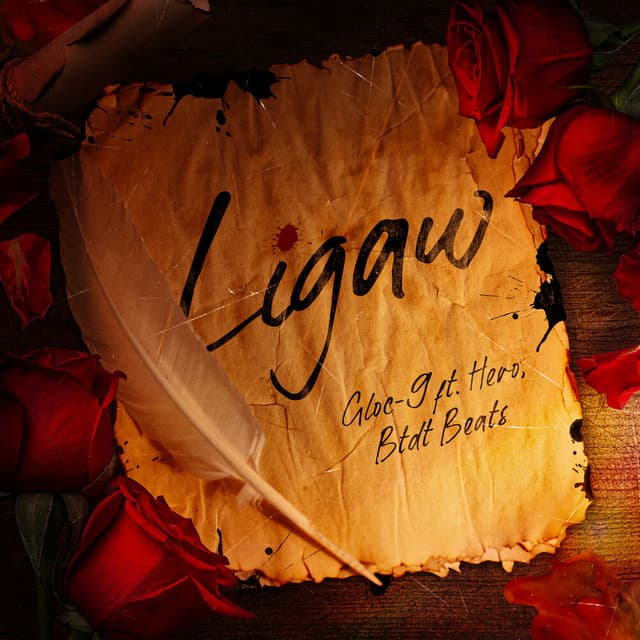 Ligaw by Gloc-9