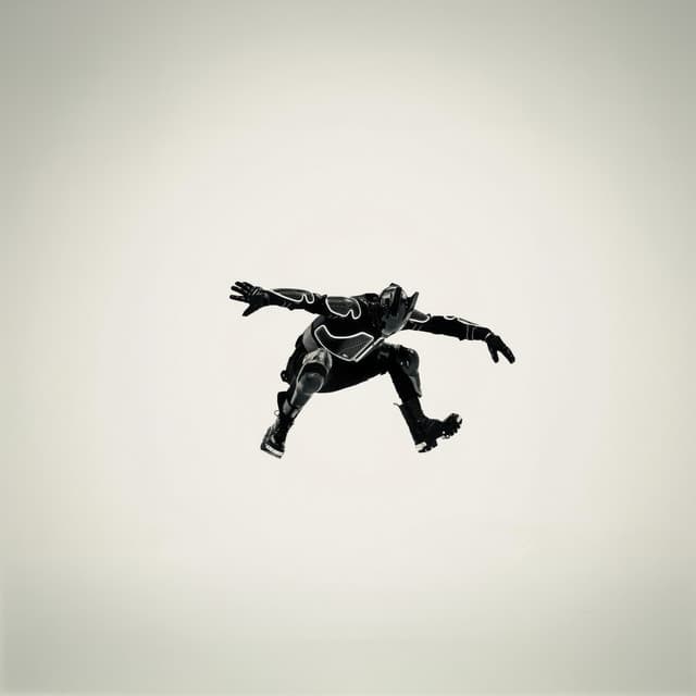 ASTROACVATICO by Killa Fonic