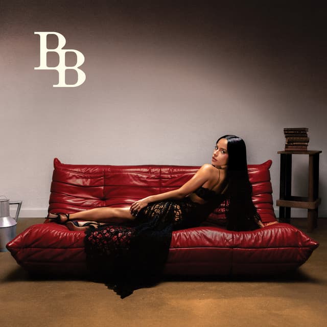 BARAJA BENDITA by Becky G