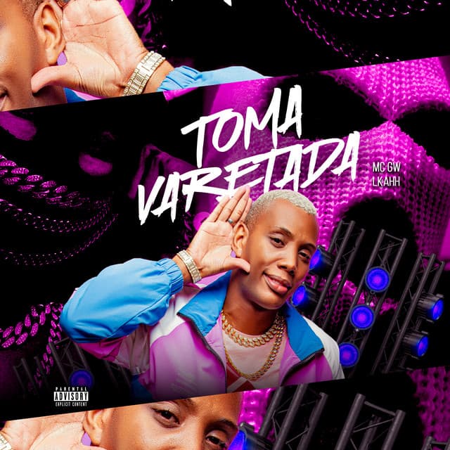 Toma Varetada by Mc Gw