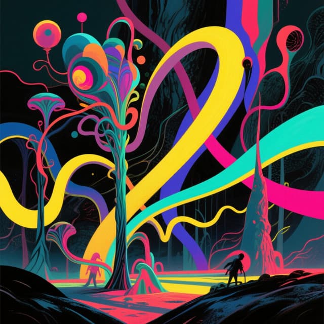 Everywhere by Nueva Línea