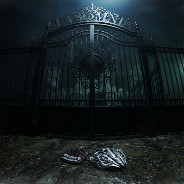 INSOMNIA HOTEL by Najm, ElGrandeToto