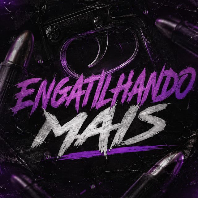 ENGATILHANDO MAIS by CACAU CHUU, DJ J7 DO LZ, DJ Kzin Da Dz7