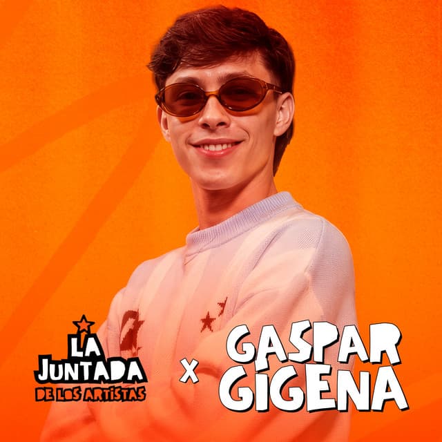 Culpa De Los Dos by La Juntada De Los Artistas, Gaspar Gigena