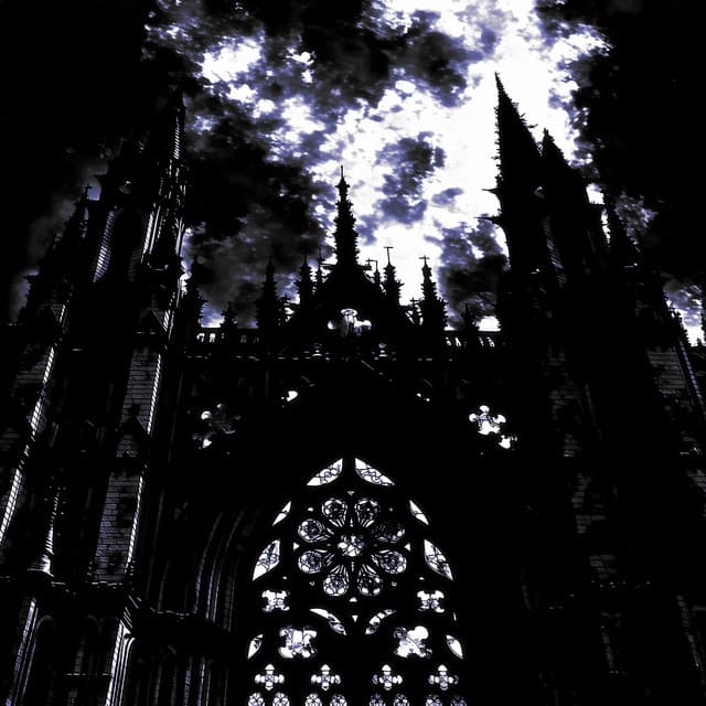 ecstasy by Hwungii, RezaDead, Mxnvra