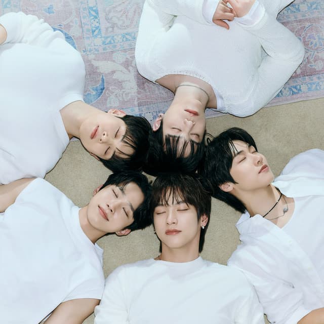 In Between Seasons by N.Flying