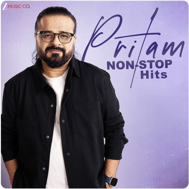 Pritam Non Stop Hits by Pritam