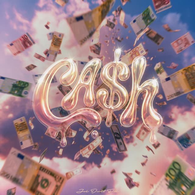 CA$H by Joé Dwèt Filé