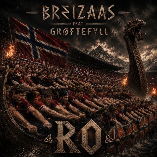 RO by Breizaas, Grøftefyll