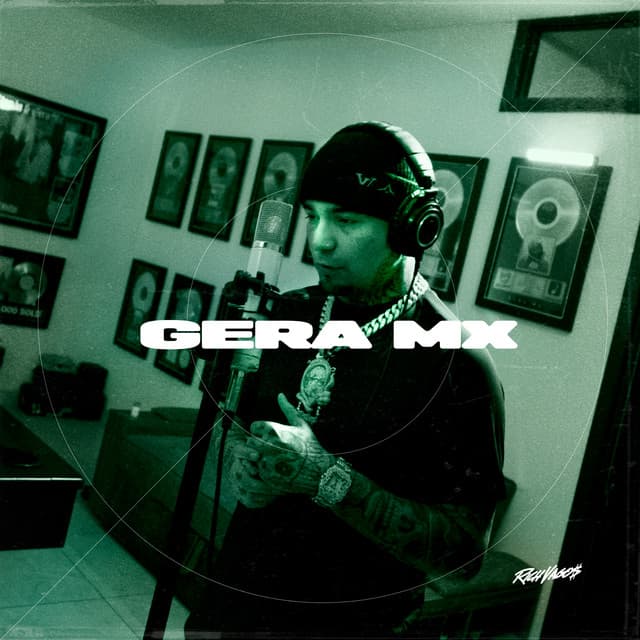 Capítulo 8 by Gera MX, Rich Vagos