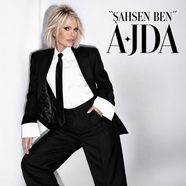 Şahsen Ben by Ajda Pekkan