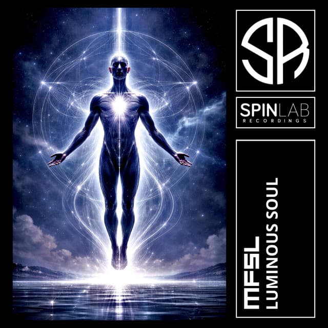 Luminous Soul by MFSL, Miguel Lima