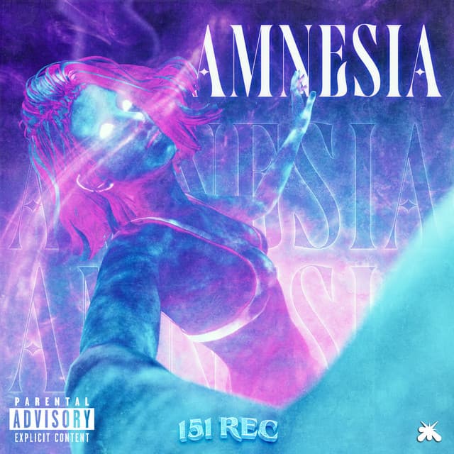 AMNESIA by Sjakklubb, Roc Mul, lovløs