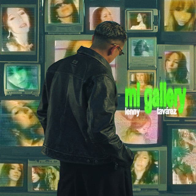 MI GALLERY by Lenny Tavárez