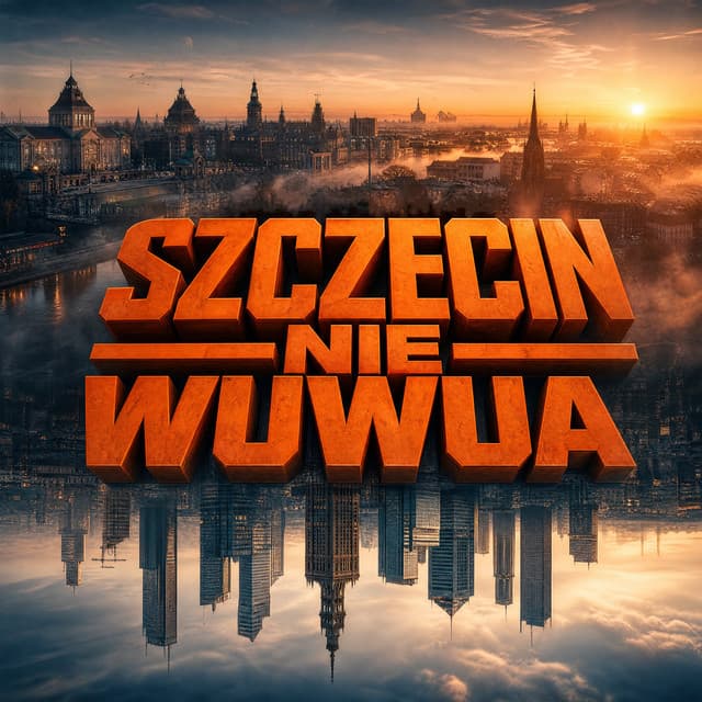 Szczecin nie Wuwua by Major SPZ, Ślimak, Wojno