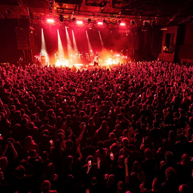 Baba z wozu koniom lżej (LIVE) by Fukaj