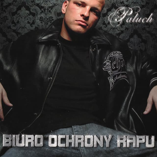 Biuro Ochrony Rapu by Paluch, Julas