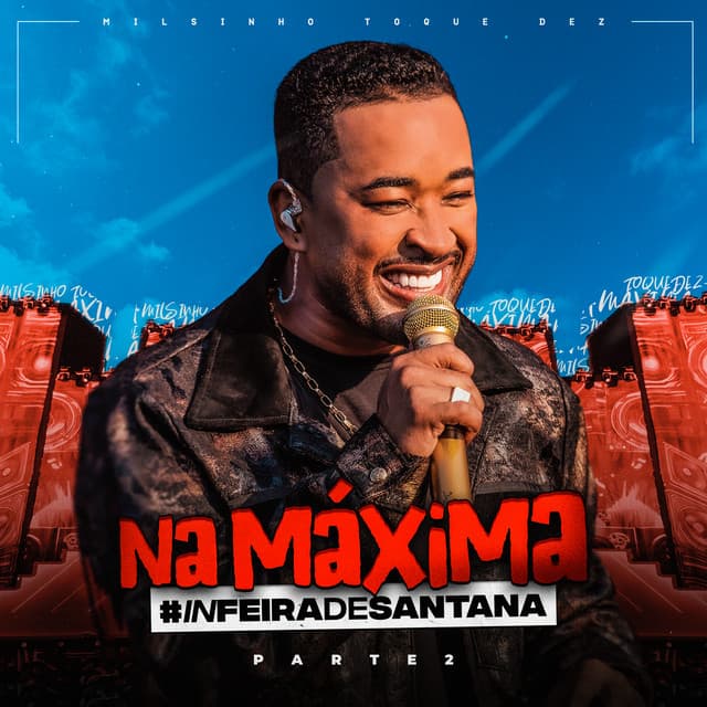 NA MÁXIMA - Parte 2 by Toque Dez