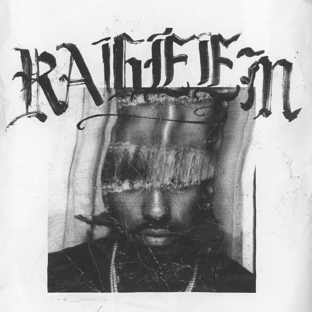 RAHEEM by reezy