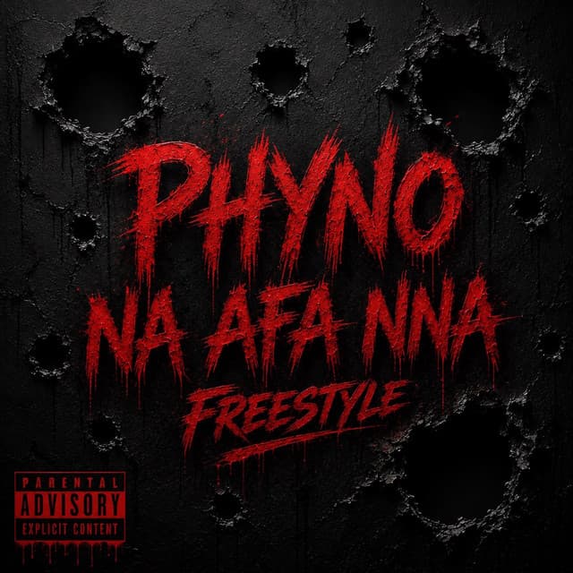 Na Afa Nna (Freestyle) by Phyno