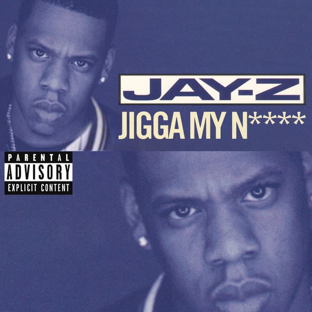 Jigga My Nigga by JAŸ-Z, Ruff Ryders