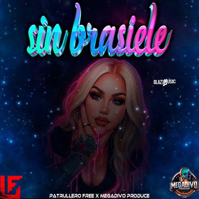 Sin Brasiele by Megadivo Produce, Patruyero Fresh