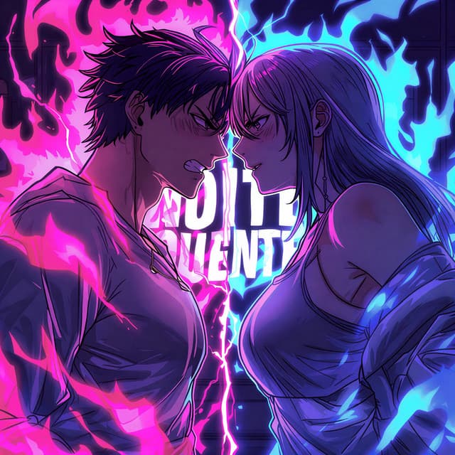 NOITE QUENTE by KIXIA, SRULX