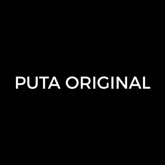 Puta Original by MC Rick, Mc Leozin, Mc Menor DN, Paz&Money