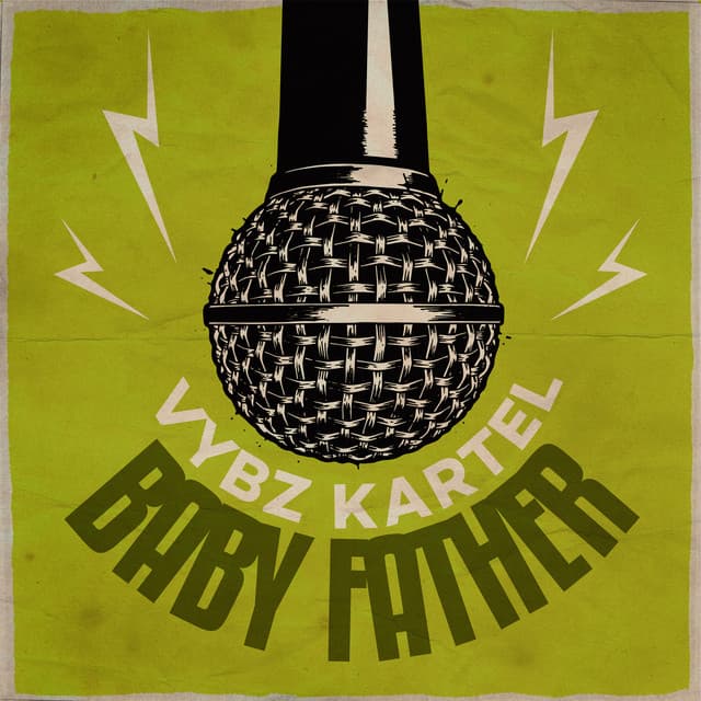 Baby Father (Uptown Riddim) by Vybz Kartel
