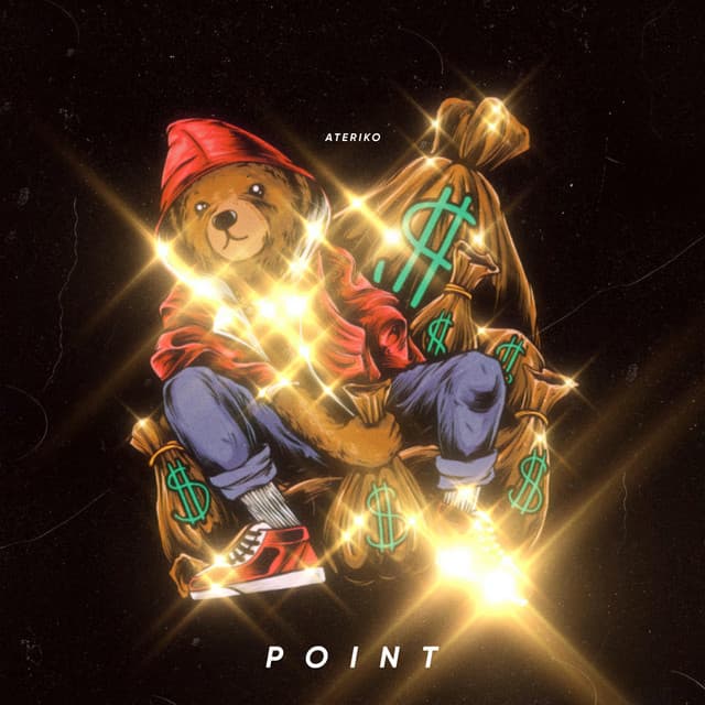 POINT by Ateriko