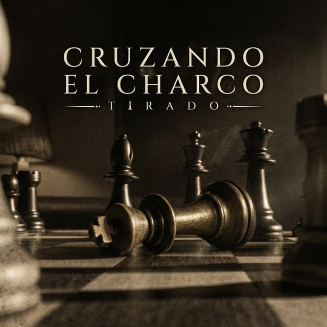 TIRADO by Cruzando El Charco