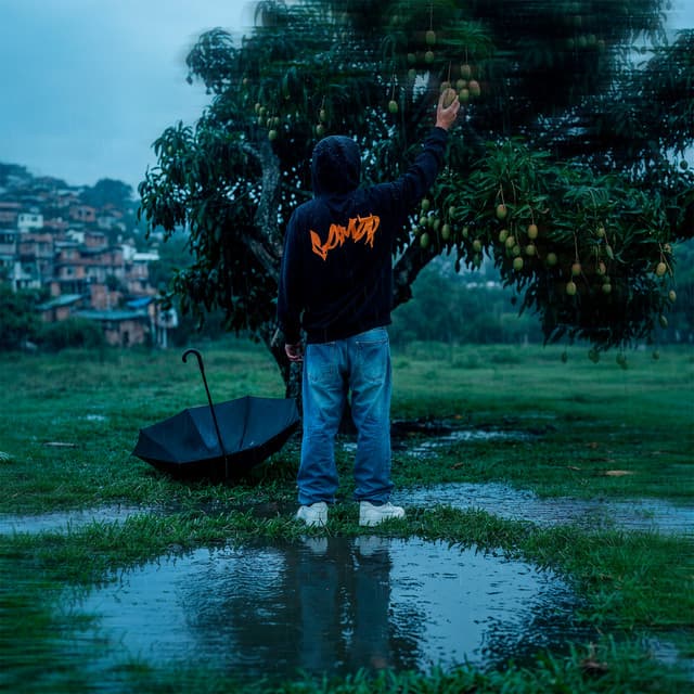 Guarda-Chuva by MC Hariel, Deejhay Luh