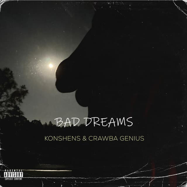 Bad Dreams by Konshens, Crawba Genius
