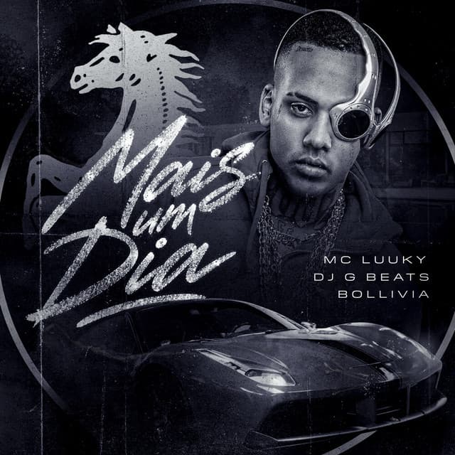 Mais Um Dia by MC LUUKY, DJ Gbeats, Bollivia