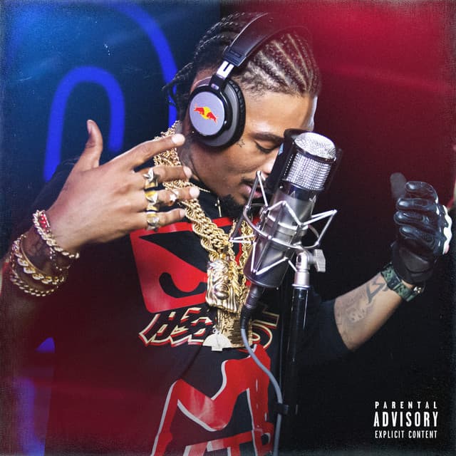 PUGNO DI FERRO (Red Bull 64 Bars) by Artie 5ive