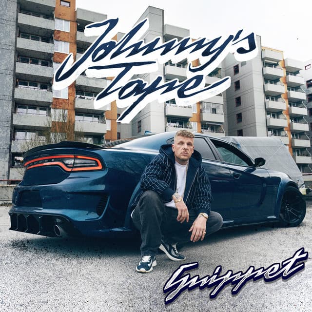 Johnny's Tape (Snippet) by Bonez MC