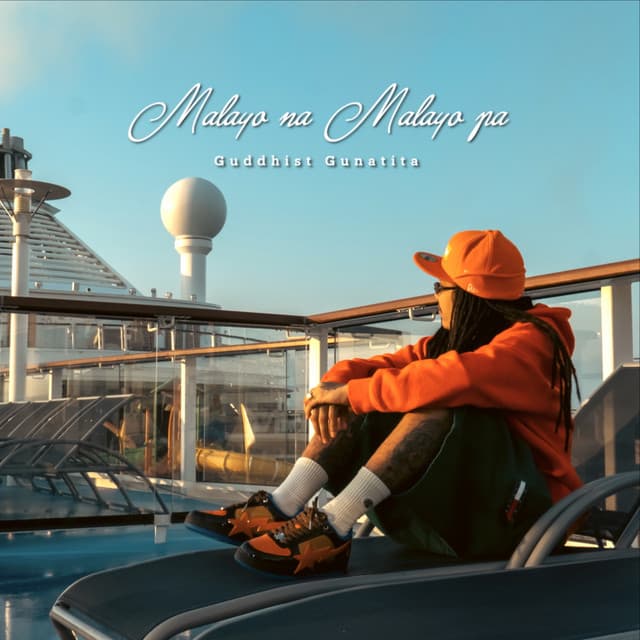 malayo na malayo pa by Guddhist Gunatita