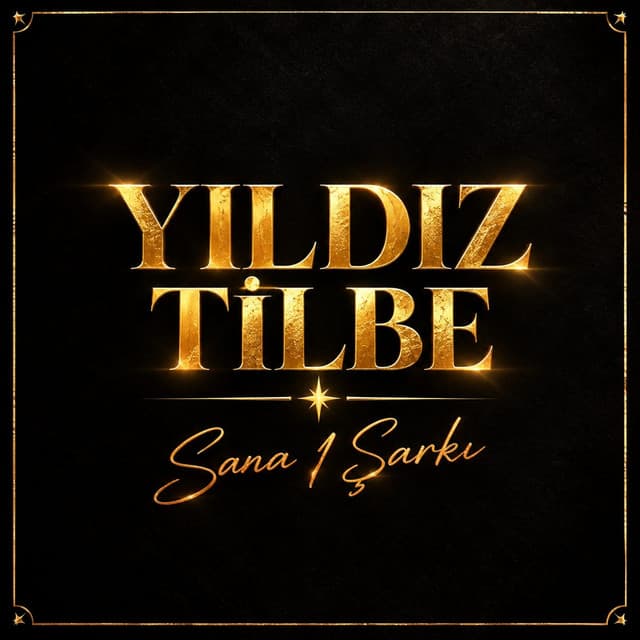 Sana 1 Şarkı by Yıldız Tilbe
